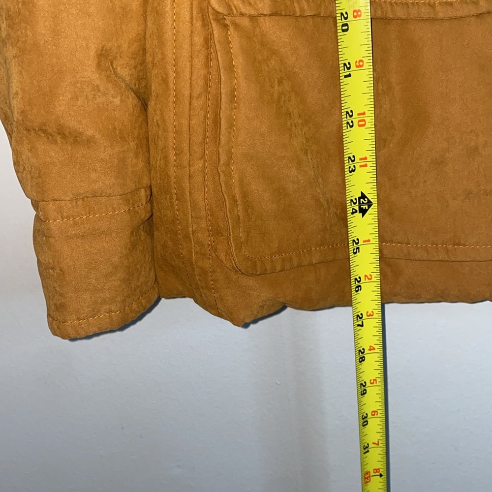 🪿Adorable Vintage 70’s inspired coat! - Picture 9 of 13